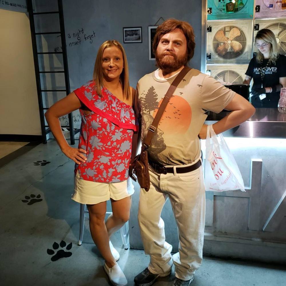 Meet your Posher, Kim